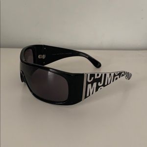 Marc by Marc Jacobs Sunglasses